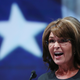 Sarah Palin (Justin Sullivan/Getty Images)